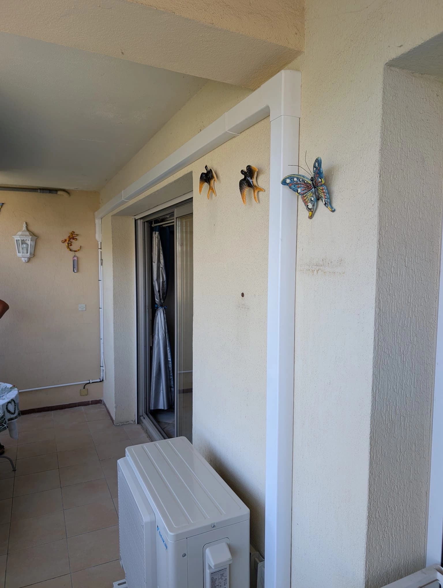 Supermarché FreshMart - Supermarché